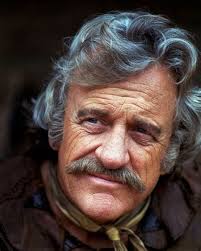 Jared Martin seen here as "Frank Grayson" along with Kathryn Holcomb as  "Laura Macahan" taken in the summer of 1978 during Production for 1979's  How The West Was Won Season:3 Episode:1-The Gunfighter...which