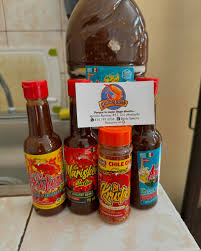 Bahía Selecto Productos Marinos del Pacífico‎