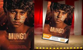 Mungo