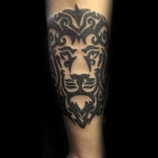 Today, when people decide to get a tattoo with a lion, they have plenty of options: Top 83 Lion Tattoo Ideas 2021 Inspiration Guide
