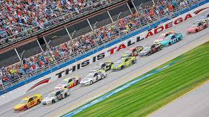 Nascar drivers usually stay out of the public eye behind the scenes before the race. Nascar Fantasy Picks Best Talladega Superspeedway Drivers For Draftkings
