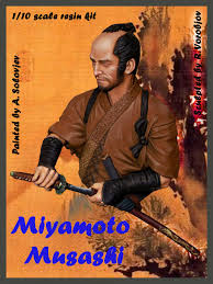 Miyamoto Musashi Il Miniatures Fategrandorder musashi miyamoto_musashi fgo fate_grand_order vagabond samurai miyamoto fgofanart. miyamoto musashi