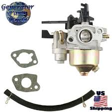 Download owners manuals for honda generators ez series. Carburetor W Shutoff For Honda Ez1800 Ez2200 Ez2500 1800 2200 2500 Generator Ebay