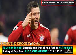Pin Di Berita Bola