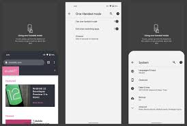Android 12 developer preview 2 is out for all supported pixel devices who are developers. Lilbits Android 12 Developer Preview 2 Brings New Goodies Liliputing