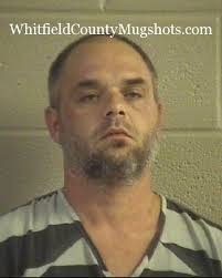 Christopher Chastain — Whitfield County Jail Bookings