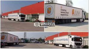 Fabrica De Condimente Solina Din Alba Iulia Revenire SpectaculoasÄƒ In Business AngajaÈ›ii Au Reluat Cea Mai Mare Parte A ActivitÄƒÈ›ii Ziarul Unirea