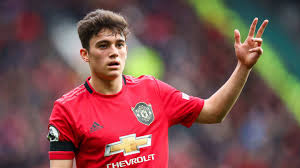 Profile page for wales football player daniel james (midfielder). Manchester United S Daniel James Names His Greatest Football Inspirations Including Wales Manager Ryan Giggs