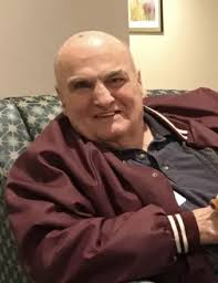 Obituary information for Clyde Hubley Jr.