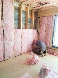 Professionally sprayed foam ($1/board ft. Choosing The Right Home And Wall Insulation Wall Insulation Wall Insulation Diy Diy Insulation