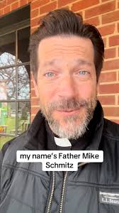 Fr. Mike invites you to join him in Newark, NJ