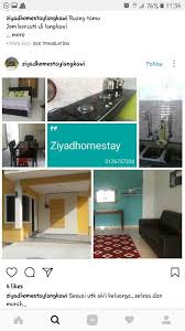 Pada 22 febuari 2017 hingga 1 mac 2017. Ziyad Homestay Pulau Langkawicheap Comfort House Houses For Rent In Langkawi Kedah Malaysia