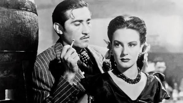 The Golden Age of Mexican Cinema