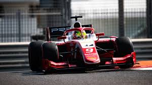 At the portuguese grand prix 1993 michael takes his. F1 Hopeful Mick Schumacher Destined To Spend 2020 In Formula 2