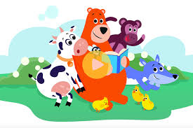 L'app permette al bambino non solo di giocare (o meglio: Gratis L App Smart Tales Di Marshmallow Games Per Bambini Di Eta Prescolare Mamamo