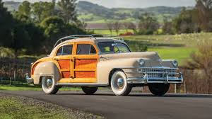 Image result for Military Blue 1947 Chrysler