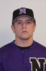 Baseball Tripped Up By Kent State, 9-8