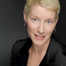 Sally Schoen's Instagram, Twitter & Facebook