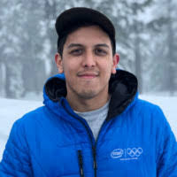 Alex Magdaleno's Instagram, Twitter & Facebook