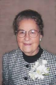 DarkeJournal Obituaries: Helena W. Frantz (December 10, 2013)