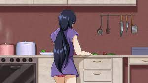 RenPy] Naruto: World of dreams - v0.5 by Kiobe 18+ Adult xxx Porn Game  Download