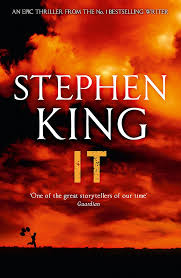 It is typically used within the context of business operations as opposed to personal or. It Amazon De King Stephen Fremdsprachige Bucher