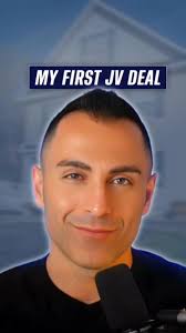 What Is A Jv Partnership