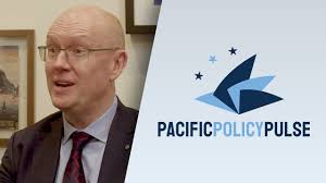Pacific Policy Pulse: Michael Fullilove AM