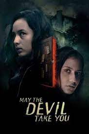 Setiap film dan movie disediakan sub indo rebahin. May The Devil Take You Wikipedia