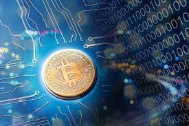 Binance makes it easy for anyone to buy bitcoin (btc). Blockchain Is Changing The World Should You Buy Bitcoin The Motley Fool