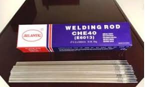 Atlantic Welding Electrode Che 40 E6013 Indoteknik Com