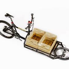 Pin Von Gleidson Batista Auf Bike Mit Bildern Lastenfahrrad Fahrrad