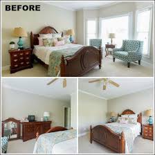 Look through bedroom pictures in different colors and styles and when you find a bedroom design. How To Makeover Any Room On A Budget Worthing Court
