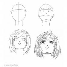Manga Zeichnen Lernen Manga Zeichnen Lernen Manga Zeichnen Comic Zeichnen Lernen