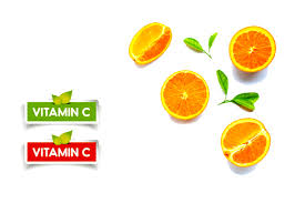 50,000 units intramuscularly once a day for 2 weeks. Vitamin C Blog