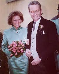 Duchess Donata Of Oldenburg Nee Countess Of Castell Rudenhausen Widowed Princess Of Prussia With Her Second Husb Germany And Prussia Royal Weddings Countess