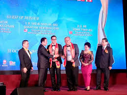 Prior to the appointment, he was minister of housing and local government from 2008 to 2009, a member of perak state government executive council (state minister), and chairman of perak state government road safety and public transportation council. Gallery Fictron Industrial Supplies