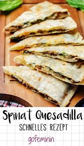 These mexican quesadillas are great paired with your favorite toppings. Diese Quesadilla Geht Schnell Und Einfach Mexican Food Authentic Mexican Cake Recipes Mexican Bea Healthy Dinner Recipes Chicken Recipes Mexican Food Recipes
