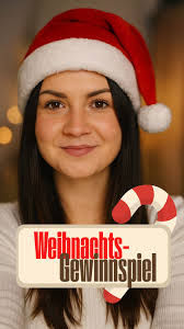 🎄 WEIHNACHTS–GEWINNSPIEL 🎁✨, Als kleines Dankeschön an all meine  wundervollen Kundinnen