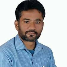 Mohammad Iqbal Nagthan