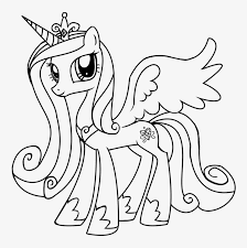 My little pony rainbow dash birthday party printables. My Little Pony Princess Cadence Coloring Pages Printable My Little Pony Cadence Coloring Pages Transparent Png 1024x768 Free Download On Nicepng