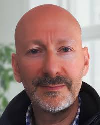 David Ewins, Counsellor, London, SE1