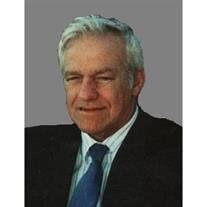 Gerald G. Wright Obituary