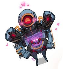 Pathfinder By Deletethestarz Apex Legends Apex Pathfinder Legend