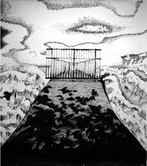 Magical, meaningful items you can't find anywhere else. Prison Drawings For Sale Saatchi Art