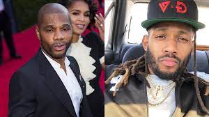 Kirk franklin's son kerrion franklin released audio on social media which allegedly revealed. Io9fxgknhq3rym