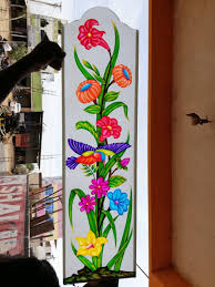 Pin By Adel On Glass Art A V M Window Glass Design Frosted Glass Design Glass Painting Designs