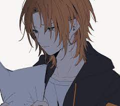 あんスタ おしゃれまとめの人気アイデア pinterest cries 男の子 イラスト イラスト 月永レオ
