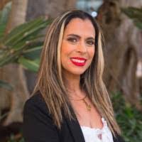 Millie Lopez's Instagram, Twitter & Facebook