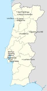 Below you find a lot of statistics for this. 1960 61 Primeira Divisao Wikipedia
